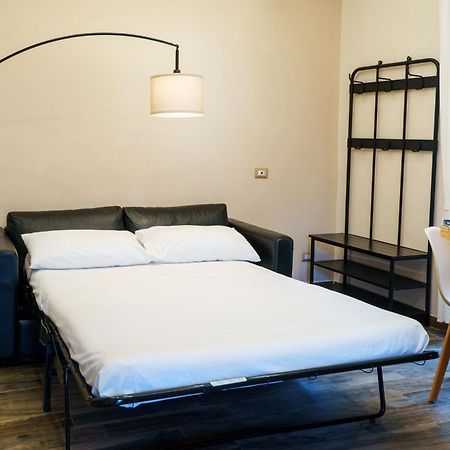 Apartamento Chiatamone Relais Nápoles Exterior foto