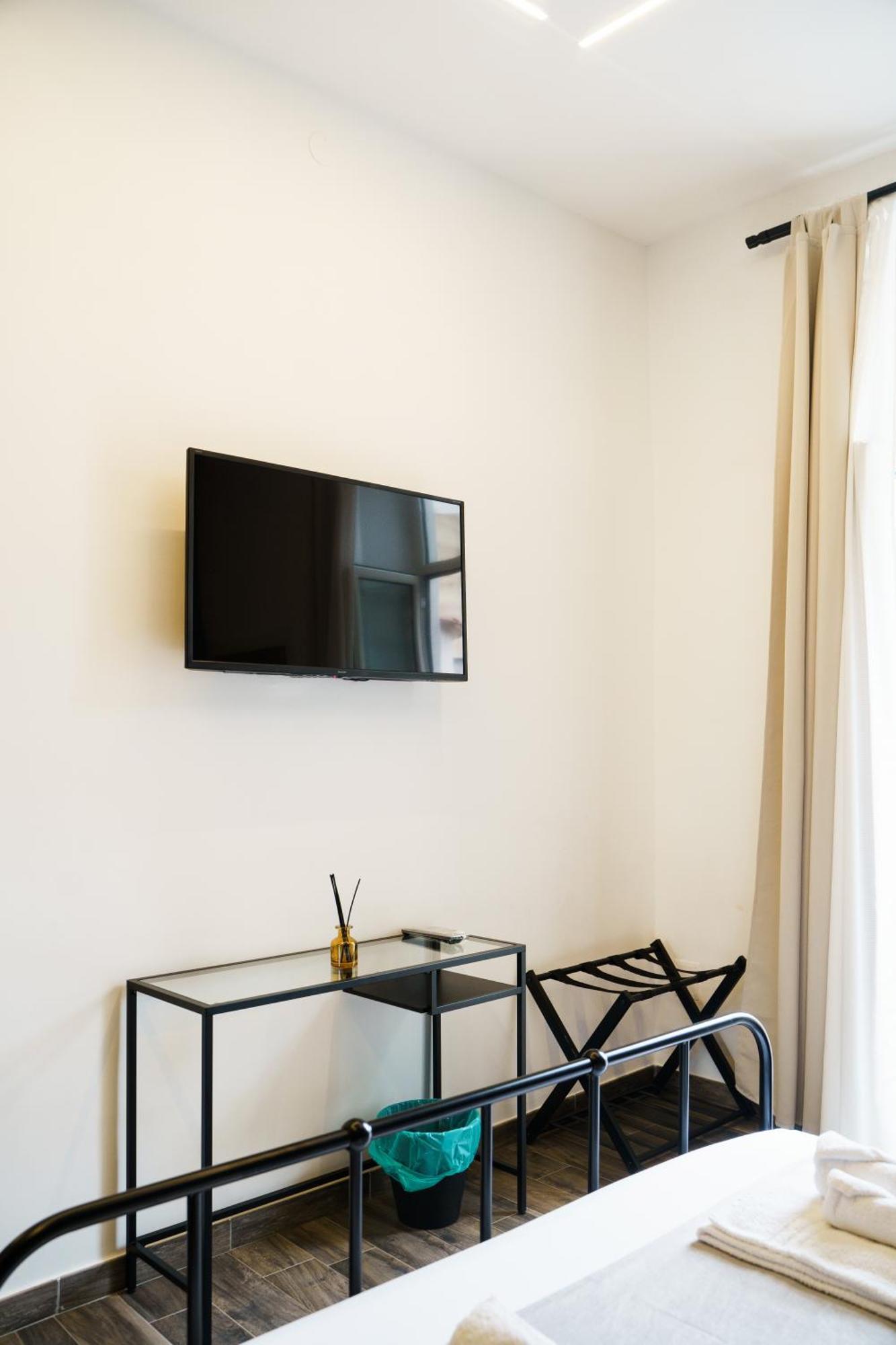 Apartamento Chiatamone Relais Nápoles Exterior foto